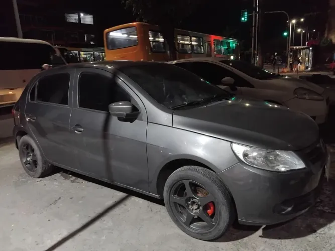 Condução de pessoas
