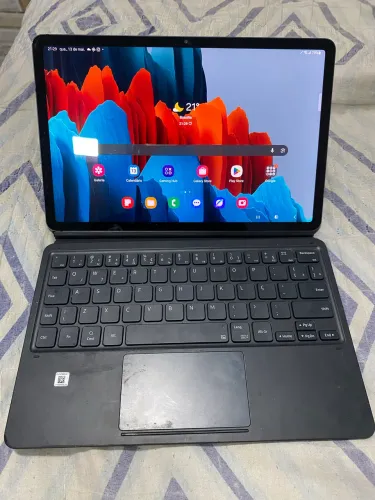 SAMSUNG GALAXY TAB S7 256 GB