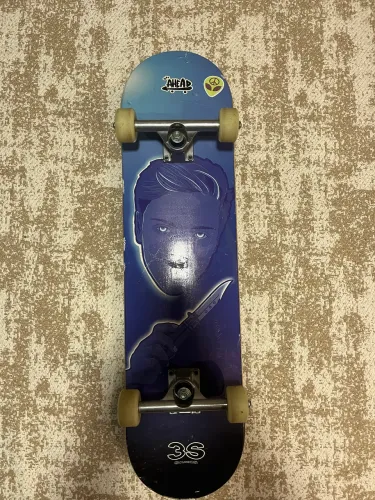 Skate / Street 