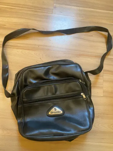 Sansonike bolsa 