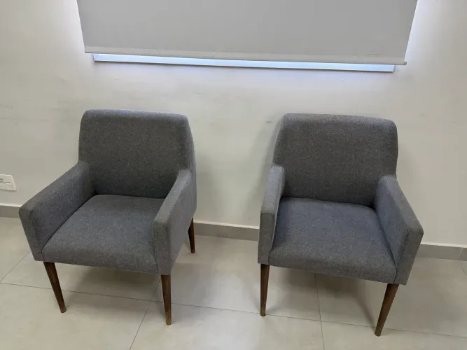 Poltronas