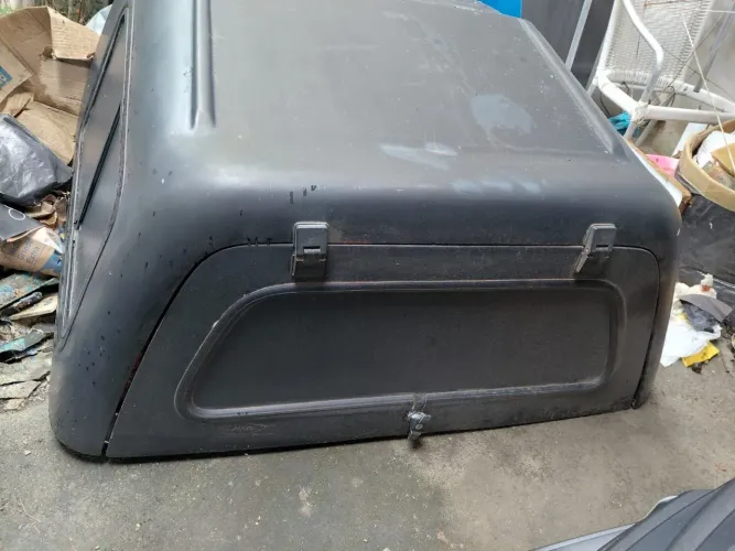 Capota para fiat Strada 16/17