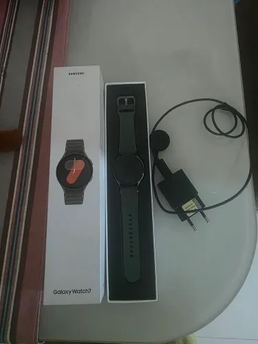 Relógio Galaxy Watch7 Samsung