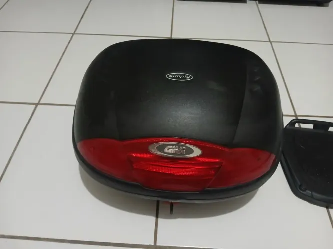 Baú GIVI 45L