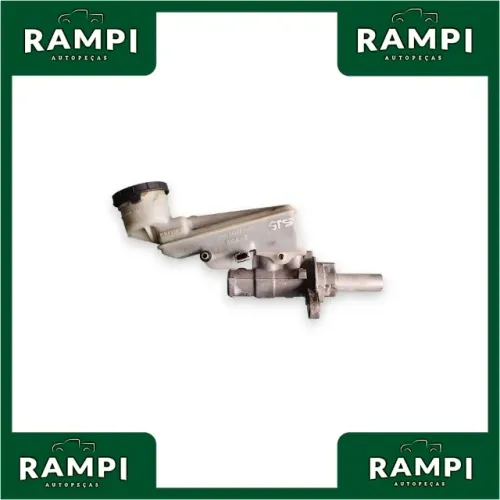 Cilindro Mestre Freio GM S10 2015 2.8 200cv