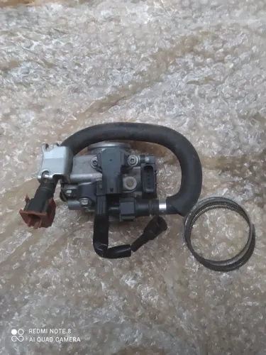Peças moto 