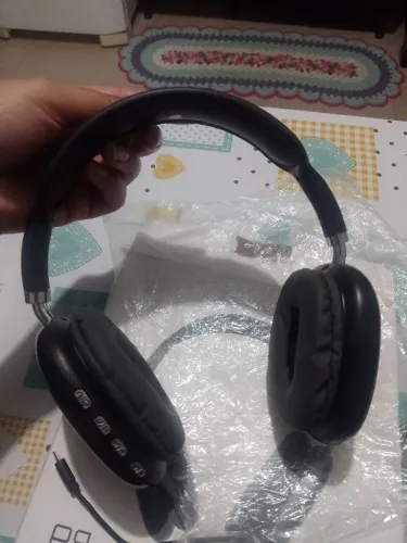 Fone bluetooth 