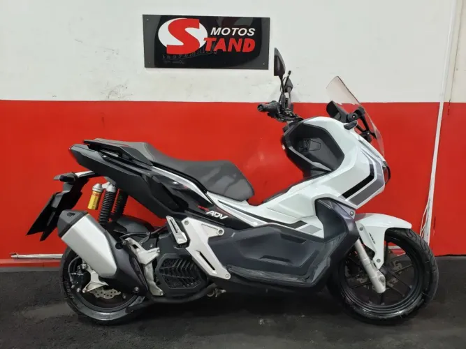 Honda ADV 150 cc 
