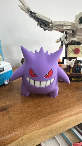 Pokémon GENGAR
