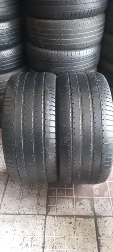 Pneu 315/40/21 Pirelli (2 unidades)