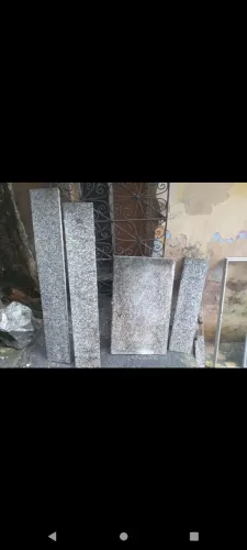 Bancada seca