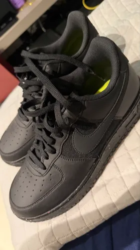 VENDO TÊNIS NIKE AIR FORCE (NUNCA USADO)