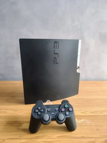 Ps3 CFW 20 mil jogos pra baixar