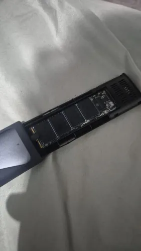 SSD NVME 1TB