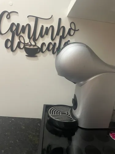 Cafeteira Dolce Gusto