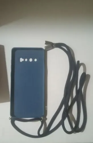 Capinha de Celular