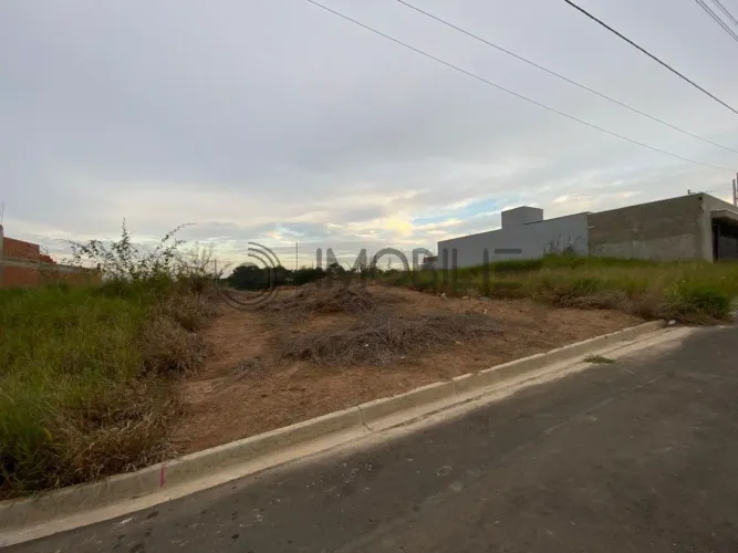 Lotes à Venda no Smart City. Terreno com 175,05 m² - Bairro Inteligente em Salto/SP