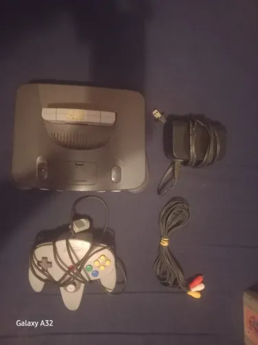 Nintendo 64
