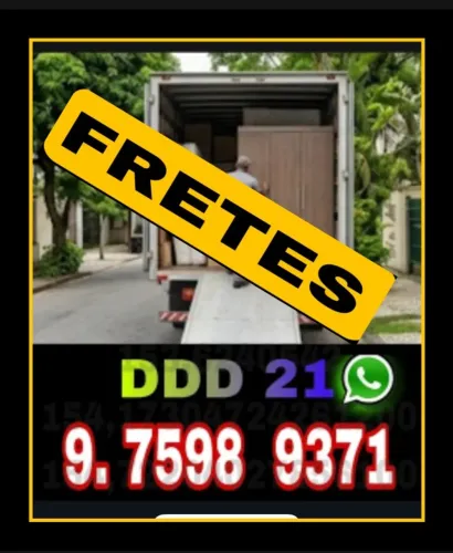 Frete Planejado para Mais Tranquilidade
