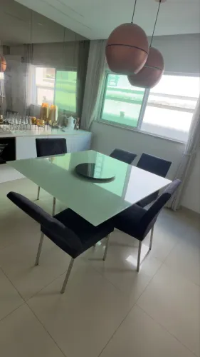 Mesa de jantar
