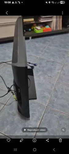 Tv sony 32 polegadas