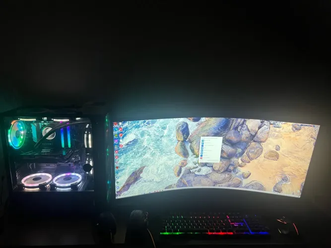 Computador Gamer