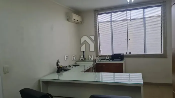 SALA COMERCIAL - CENTRO - JACAREÍ