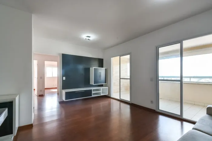 Apartamento para venda em Vila Firmiano Pinto com 3 quartos, sendo 3 suítes, 103m²