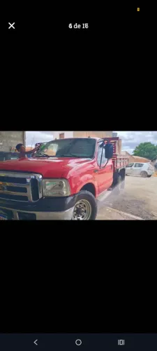 Ford F350