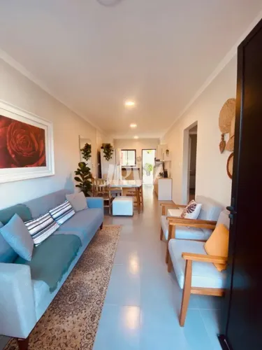 CASA À VENDA NO BAIRRO SMART CITY - INDAIATUBA-SP