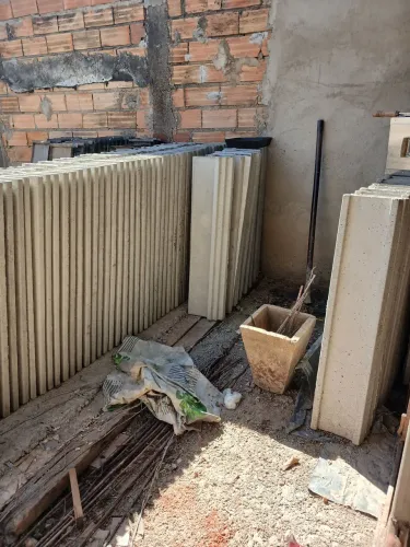 Pingadeiras de 3 modelo cazinha encaixe 3 degrau muito