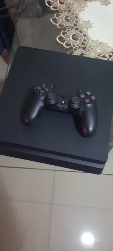 Ps4 slim - desbloqueado vue