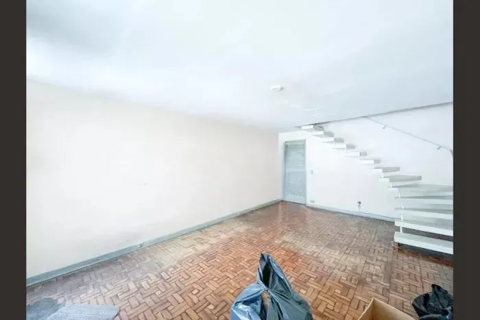 Casa à Venda - Vila Romana, 3 Quartos, 300 m2