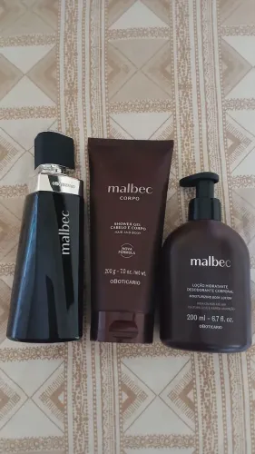 Kit malbec