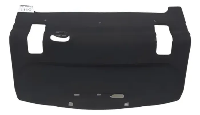 Tampão Bagagito Fiat Cronos 2017 2021 Bg47
