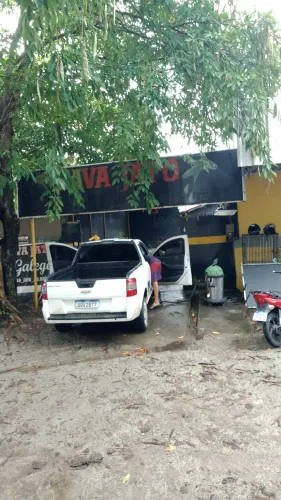 Vagas de trabalho no lava jato