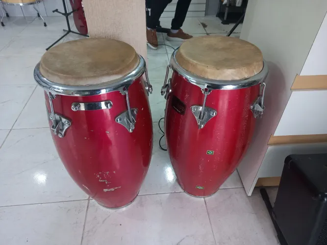 Venda de congas 