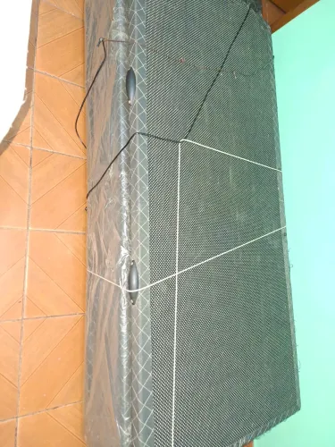 Cama e mesa