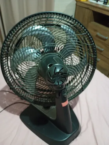 Ventilador da Arno