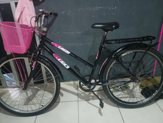 Vende se bicicleta top 