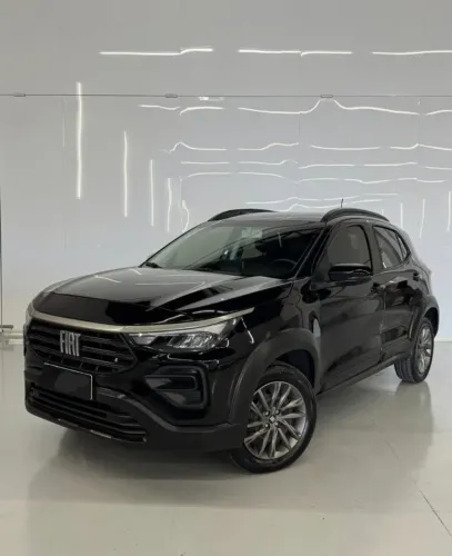 Fiat Pulse Drive 1.3 8V Flex Aut. 2023