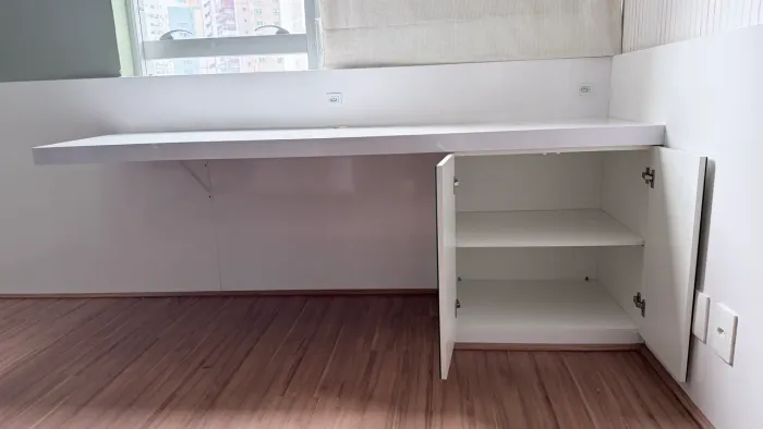 Móveis planejados em Marcenaria 