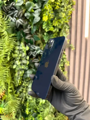 iPhone 13 128GB - Lindo demais, todo original - Até 18x