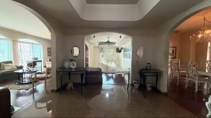 Apartamento com 4 dormitórios à venda, 420 m² por R$ 997.500,00 - Redentora - São José do 