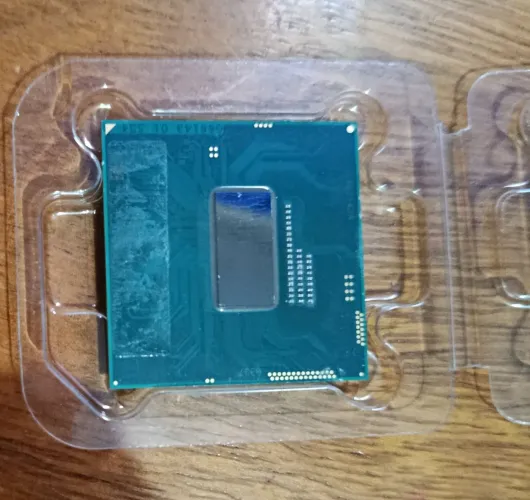 Processador Intel Core i5-4200M (4a Geracao) - Socket G3
