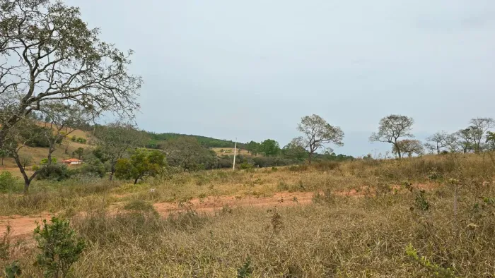 VENDO CHÁCARA DE 1.000m2