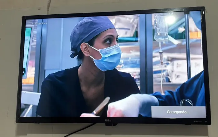 Televisão Smart Philco 32 Polegadas