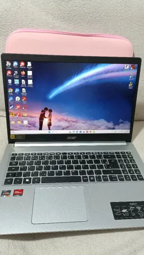 Notebook Acer Aspire 5
