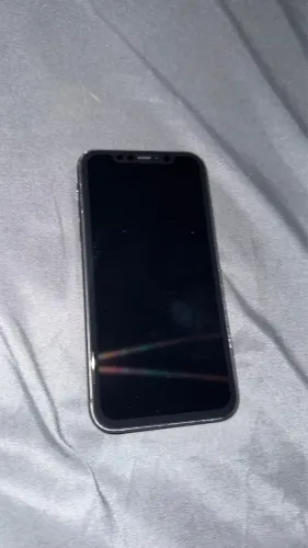 iPhone 11 128GB preto com caixa original