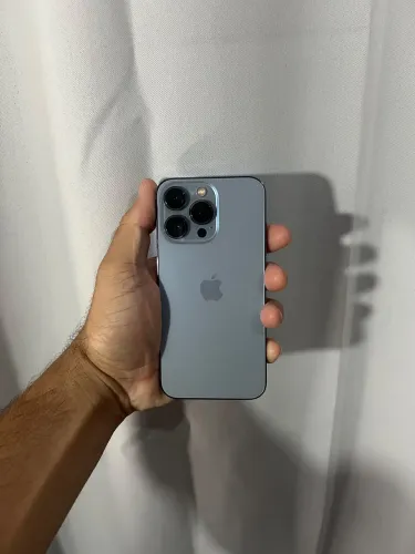 iPhone 13 Pro